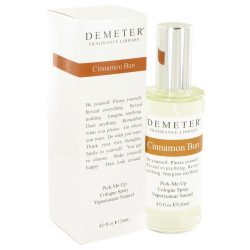 Demeter Cinnamon Bun Perfume By Demeter Cologne Spray