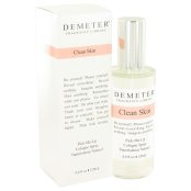 Demeter Clean Skin Perfume By Demeter Cologne Spray
