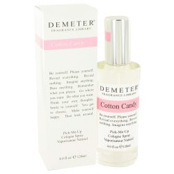 Demeter Cotton Candy Perfume By Demeter Cologne Spray