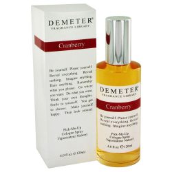 Demeter Cranberry Perfume By Demeter Cologne Spray