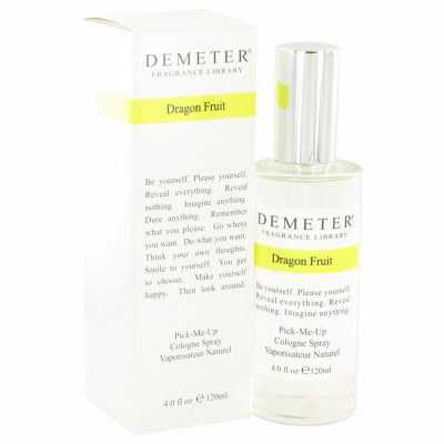 Demeter Dragon Fruit Perfume By Demeter Cologne Spray