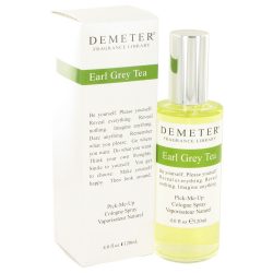 Demeter Earl Grey Tea Perfume By Demeter Cologne Spray