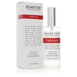 Demeter Earthworm Perfume By Demeter Cologne Spray (Unisex)