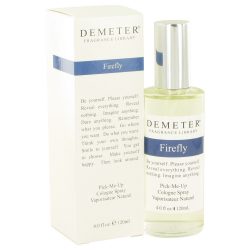 Demeter Firefly Perfume By Demeter Cologne Spray