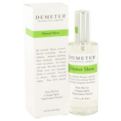 Demeter Flower Show Perfume By Demeter Cologne Spray