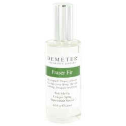Demeter Fraser Fir Perfume By Demeter Cologne Spray