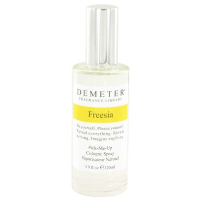 Demeter Freesia Perfume By Demeter Cologne Spray