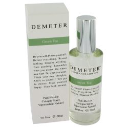 Demeter Green Tea Perfume By Demeter Cologne Spray