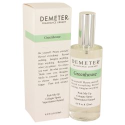 Demeter Greenhouse Perfume By Demeter Cologne Spray