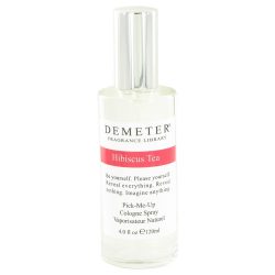 Demeter Hibiscus Tea Perfume By Demeter Cologne Spray
