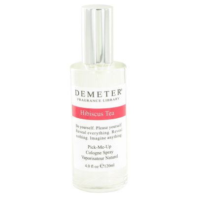 Demeter Hibiscus Tea Perfume By Demeter Cologne Spray
