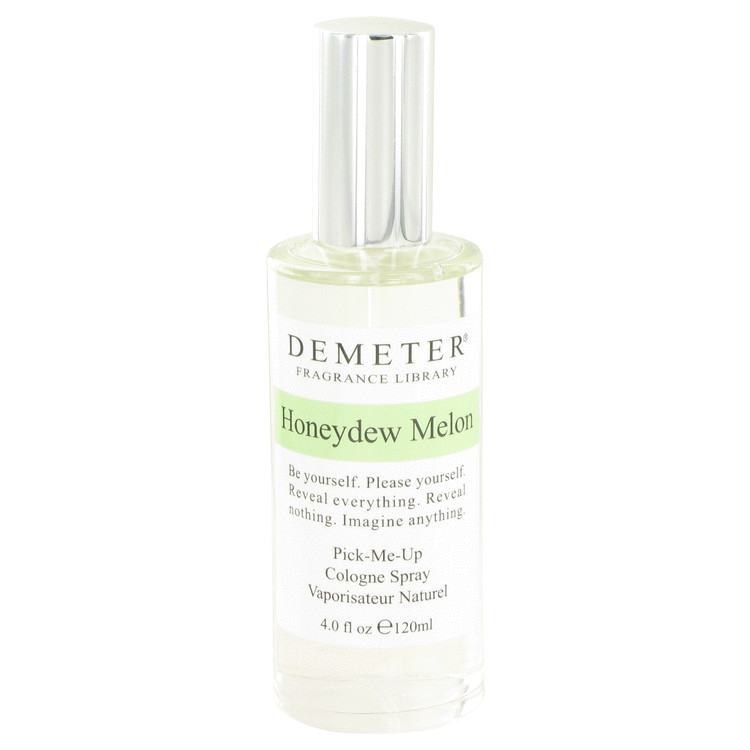 Demeter Honeydew Melon Perfume By Demeter Cologne Spray Demeter Honeydew Melon Perfume By Demeter Cologne Spray