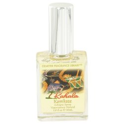 Demeter Kahala Kamikaze Perfume By Demeter Cologne Spray (unboxed)