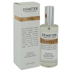 Demeter Kitten Fur Perfume By Demeter Cologne Spray