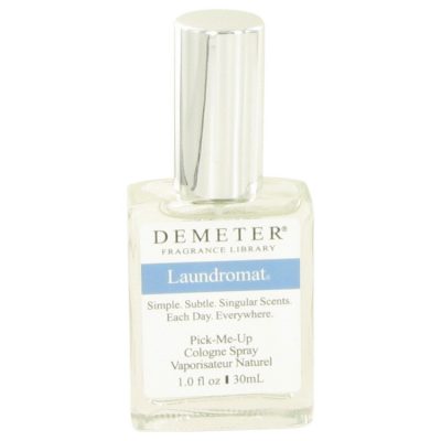 Demeter Laundromat Perfume By Demeter Cologne Spray