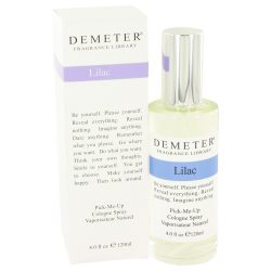 Demeter Lilac Perfume By Demeter Cologne Spray