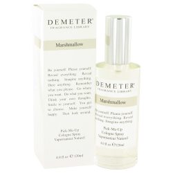 Demeter Marshmallow Perfume By Demeter Cologne Spray
