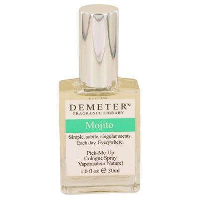 Demeter Mojito Perfume By Demeter Cologne Spray