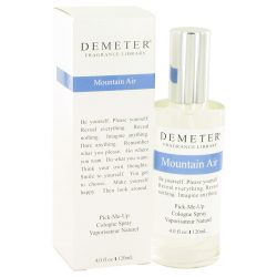 Demeter Mountain Air Perfume By Demeter Cologne Spray