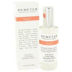 Demeter Neroli Perfume By Demeter Cologne Spray