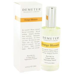 Demeter Orange Blossom Perfume By Demeter Cologne Spray