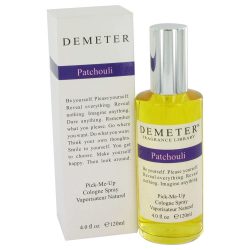 Demeter Patchouli Perfume By Demeter Cologne Spray