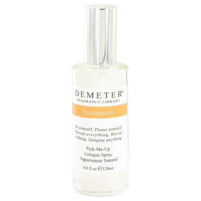 Demeter Persimmon Perfume By Demeter Cologne Spray