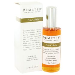 Demeter Pina Colada Perfume By Demeter Cologne Spray