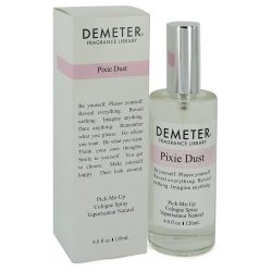 Demeter Pixie Dust Perfume By Demeter Cologne Spray