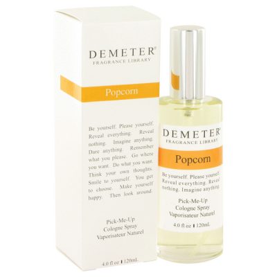 Demeter Popcorn Perfume By Demeter Cologne Spray