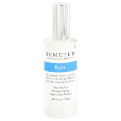 Demeter Rain Perfume By Demeter Cologne Spray