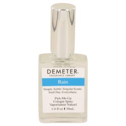 Demeter Rain Perfume By Demeter Cologne Spray