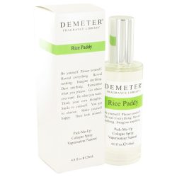 Demeter Rice Paddy Perfume By Demeter Cologne Spray