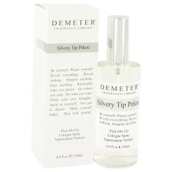 Demeter Silvery Tip Pekoe Perfume By Demeter Cologne Spray