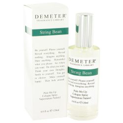 Demeter String Bean Perfume By Demeter Cologne Spray (Unisex)