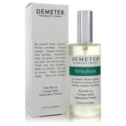 Demeter String Bean Perfume By Demeter Pick-Me-Up Cologne Spray (Unisex)