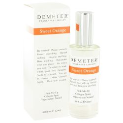 Demeter Sweet Orange Perfume By Demeter Cologne Spray
