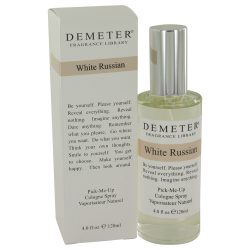Demeter White Russian Perfume By Demeter Cologne Spray
