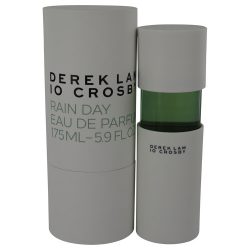 Derek Lam 10 Crosby Rain Day Perfume By Derek Lam 10 Crosby Eau De Parfum Spray