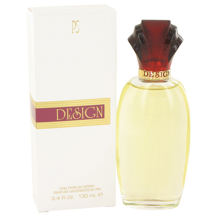 Design Perfume By Paul Sebastian Fine Parfum Spray Design Perfume By Paul Sebastian Fine Parfum Spray
