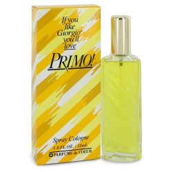 Designer Imposters Primo! Perfume By Parfums De Coeur Cologne Spray