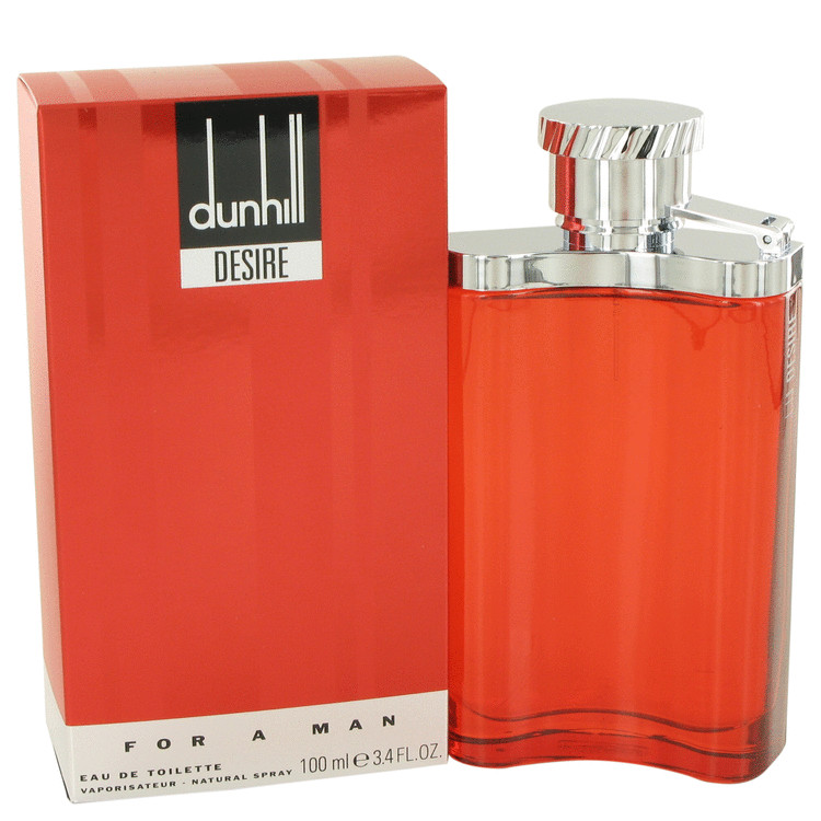 Desire Cologne By Alfred Dunhill Eau De Toilette Spray Desire Cologne By Alfred Dunhill Eau De Toilette Spray