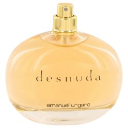 Desnuda Perfume By Ungaro Eau De Parfum Spray (Tester)