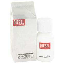 Diesel Plus Plus Cologne By Diesel Eau De Toilette Spray