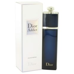 Dior Addict Perfume By Christian Dior Eau De Parfum Spray