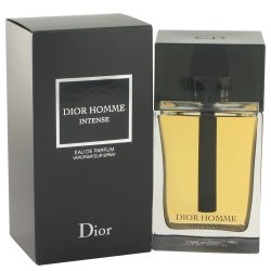 Dior Homme Intense Cologne By Christian Dior Eau De Parfum Spray
