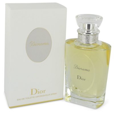 Diorama Perfume By Christian Dior Eau De Toilette Spray