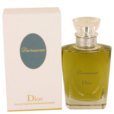 Dioressence Perfume By Christian Dior Eau De Toilette Spray