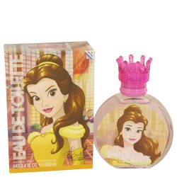 Disney Princess Belle Perfume By Disney Eau De Toilette Spray
