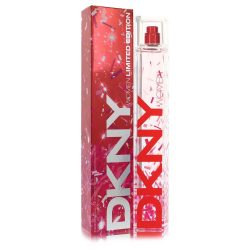 Dkny Perfume By Donna Karan Energizing Eau De Parfum Spray (Limited Edition)